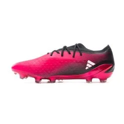 Bota Adidas X Speedportal .1 AG -zapateria de futbol bota adidas x speedportal .1 ag shock pink white black 2
