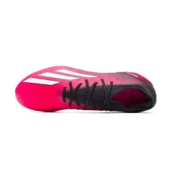 Bota Adidas X Speedportal .1 AG -zapateria de futbol bota adidas x speedportal .1 ag shock pink white black 4