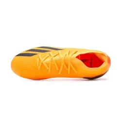 Bota Adidas X Speedportal .1 FG Niño -zapateria de futbol bota adidas x speedportal .1 fg nino solar gold core black solar orange 4