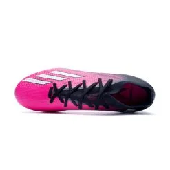 Bota Adidas X Speedportal .2 FG -zapateria de futbol bota adidas x speedportal .2 fg shock pink zero metallic black 4