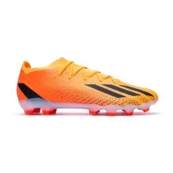 Bota Adidas X Speedportal .2 MG -zapateria de futbol bota adidas x speedportal .2 mg solar gold core black solar orange 1
