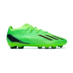 Bota Adidas X Speedportal .2 MG -zapateria de futbol bota adidas x speedportal .2 mg verde 1