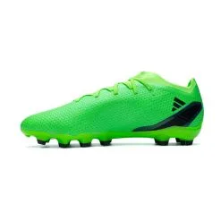 Bota Adidas X Speedportal .2 MG -zapateria de futbol bota adidas x speedportal .2 mg verde 2