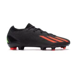 Bota Adidas X Speedportal .3 FG -zapateria de futbol bota adidas x speedportal .3 fg negro 1