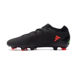 Bota Adidas X Speedportal .3 FG -zapateria de futbol bota adidas x speedportal .3 fg negro 2