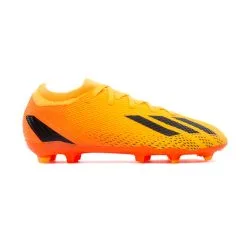 Bota Adidas X Speedportal .3 FG Niño -zapateria de futbol bota adidas x speedportal .3 fg nino solar gold core black solar orange 1