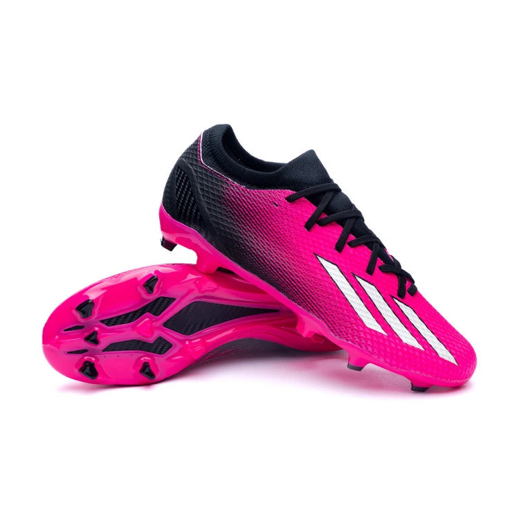 Bota Adidas X Speedportal .3 FG 1 Bota Adidas X Speedportal .3 FG