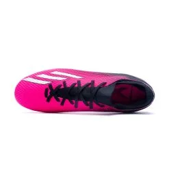 Bota Adidas X Speedportal .3 FG 9 Bota Adidas X Speedportal .3 FG -zapateria de futbol bota adidas x speedportal .3 fg shock pink zero metallic black 4