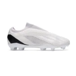 Bota Adidas X Speedportal .3 LL FG 6 Bota Adidas X Speedportal .3 LL FG -zapateria de futbol bota adidas x speedportal .3 ll fg white 1