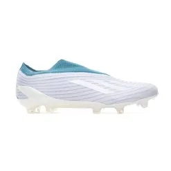 Bota Adidas X Speedportal + FG -zapateria de futbol bota adidas x speedportal fg blanco 1