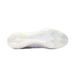 Bota Adidas X Speedportal + FG -zapateria de futbol bota adidas x speedportal fg blanco 3