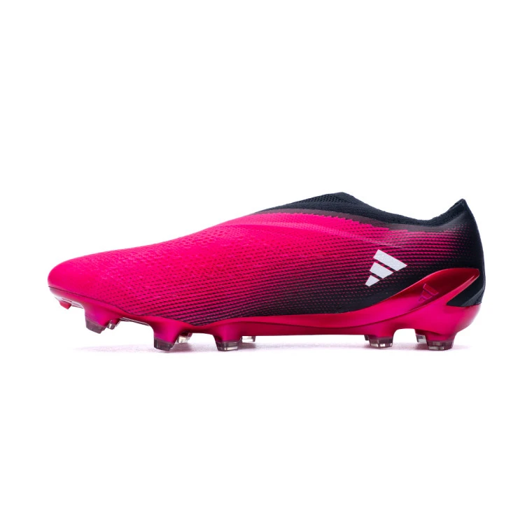 Bota Adidas X Speedportal + FG 3 Bota Adidas X Speedportal + FG - Imagen 3