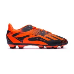 Bota Adidas X Speedportal Messi .4 FxG Niño -zapateria de futbol bota adidas x speedportal messi .4 fxg nino solar orange solar orange core blac 1