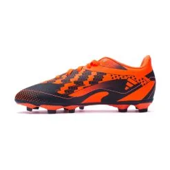 Bota Adidas X Speedportal Messi .4 FxG Niño -zapateria de futbol bota adidas x speedportal messi .4 fxg nino solar orange solar orange core blac 2