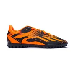 Bota Adidas X Speedportal Messi .4 Turf Niño -zapateria de futbol bota adidas x speedportal messi .4 turf nino solar orange solar orange core blac 1