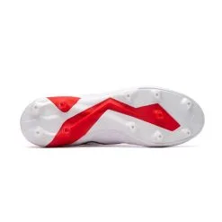 Bota Joma Aguila Cup Microfibra FG -zapateria de futbol bota joma aguila cup microfibra fg blanco 3
