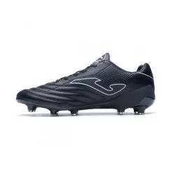 Bota Joma Aguila Top FG -zapateria de futbol bota joma aguila top 2101 negro 2