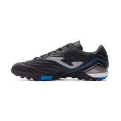 Bota Joma Aguila Turf -zapateria de futbol bota joma aguila turf negro 2