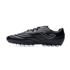 Bota Joma N-10 AG 7 Bota Joma N-10 AG -zapateria de futbol bota joma n 10 ag negro 2