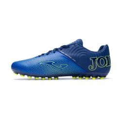 Bota Joma Xpander AG -zapateria de futbol bota joma xpander ag azul oscuro 2