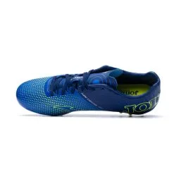 Bota Joma Xpander AG -zapateria de futbol bota joma xpander ag azul oscuro 4