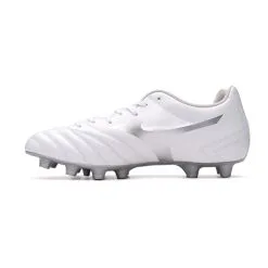 Bota Mizuno Monarcida Neo II Select MD -zapateria de futbol bota mizuno monarcida neo ii select md blanco 2