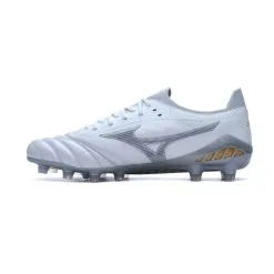 Bota Mizuno Morelia Neo III Beta Jp -zapateria de futbol bota mizuno morelia neo iii beta jp blanco 2