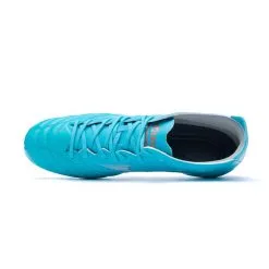 Bota Mizuno Morelia Neo III Pro Md 9 Bota Mizuno Morelia Neo III Pro Md -zapateria de futbol bota mizuno morelia neo iii pro md azul 4