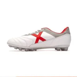 Bota Munich Mundial 2.0 AG -zapateria de futbol bota munich mundial 2.0 ag blanco 2