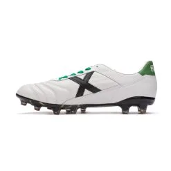 Bota Munich Mundial 2.0 FG -zapateria de futbol bota munich mundial 2.0 fg blanco 2