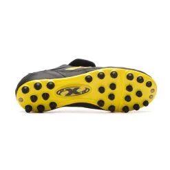 Bota Munich Mundial -zapateria de futbol bota munich mundial ag negro 3