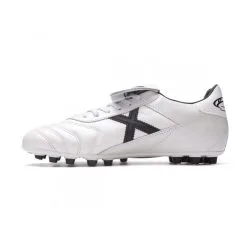 Bota Munich Mundial 7 Bota Munich Mundial -zapateria de futbol bota munich mundial blanco 2