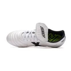 Bota Munich Mundial FG -zapateria de futbol bota munich mundial fg blanco 4