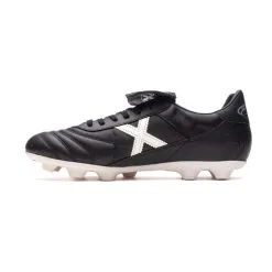Bota Munich Mundial FG -zapateria de futbol bota munich mundial fg negro 2