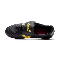 Bota Munich Mundial FG -zapateria de futbol bota munich mundial fg negro 4 1