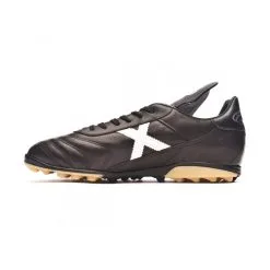 Bota Munich Mundial -zapateria de futbol bota munich mundial t negro 2