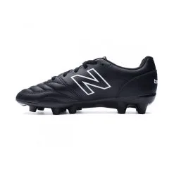 Bota New Balance 442 V2 Academy Jnr FG -zapateria de futbol bota new balance 442 v2 academy fg nino negro 2