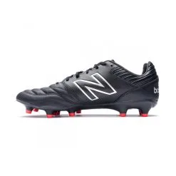 Bota New Balance 442 V2 Pro FG -zapateria de futbol bota new balance 442 v2 pro leather fg negro 2