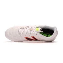 Bota New Balance 442 V2 Team FG -zapateria de futbol bota new balance 442 v2 team fg white 4