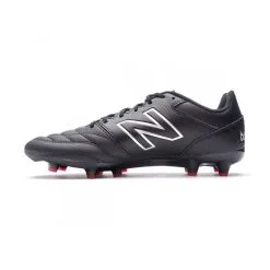 Bota New Balance 442 V2 Team FG 7 Bota New Balance 442 V2 Team FG -zapateria de futbol bota new balance 442 v2 team leather fg negro 2