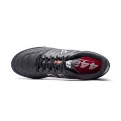 Bota New Balance 442 V2 Team TF -zapateria de futbol bota new balance 442 v2 team leather turf negro 4