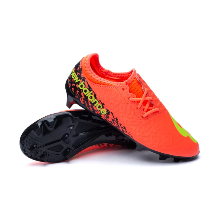 Bota New Balance Furon V7 Dispatch FG Niño 1 Bota New Balance Furon V7 Dispatch FG Niño