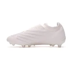 Bota New Balance Furon V7 Dispatch FG -zapateria de futbol bota new balance furon v7 dispatch fg white 2