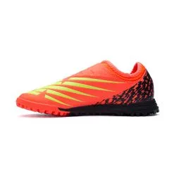 Bota New Balance Furon V7 Dispatch Turf Niño 7 Bota New Balance Furon V7 Dispatch Turf Niño -zapateria de futbol bota new balance furon v7 dispatch turf nino coral 2