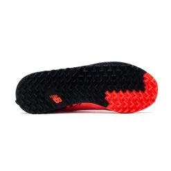 Bota New Balance Furon V7 Dispatch Turf Niño 8 Bota New Balance Furon V7 Dispatch Turf Niño -zapateria de futbol bota new balance furon v7 dispatch turf nino coral 3