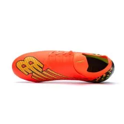 Bota New Balance Furon V7 Pro AG -zapateria de futbol bota new balance furon v7 pro ag coral 4