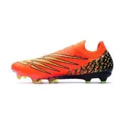 Bota New Balance Furon V7 Pro FG -zapateria de futbol bota new balance furon v7 pro fg coral 2