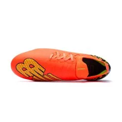 Bota New Balance Furon V7 Pro FG -zapateria de futbol bota new balance furon v7 pro fg coral 4