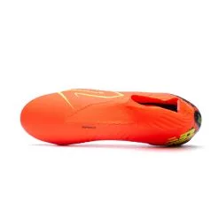 Bota New Balance Tekela V4 Magia FG 9 Bota New Balance Tekela V4 Magia FG -zapateria de futbol bota new balance tekela v4 magia fg coral 4