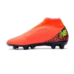 Bota New Balance Tekela V4 Magique FG Niño -zapateria de futbol bota new balance tekela v4 magique fg nino coral 2